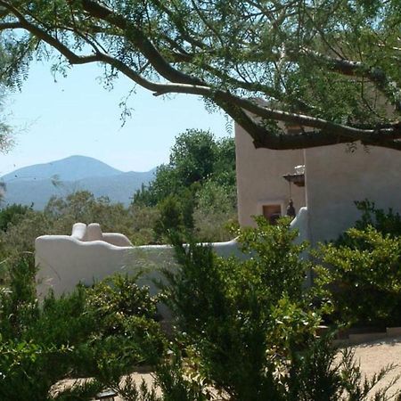 Kokopelli'S Hideaway Villa Джулиан Екстериор снимка