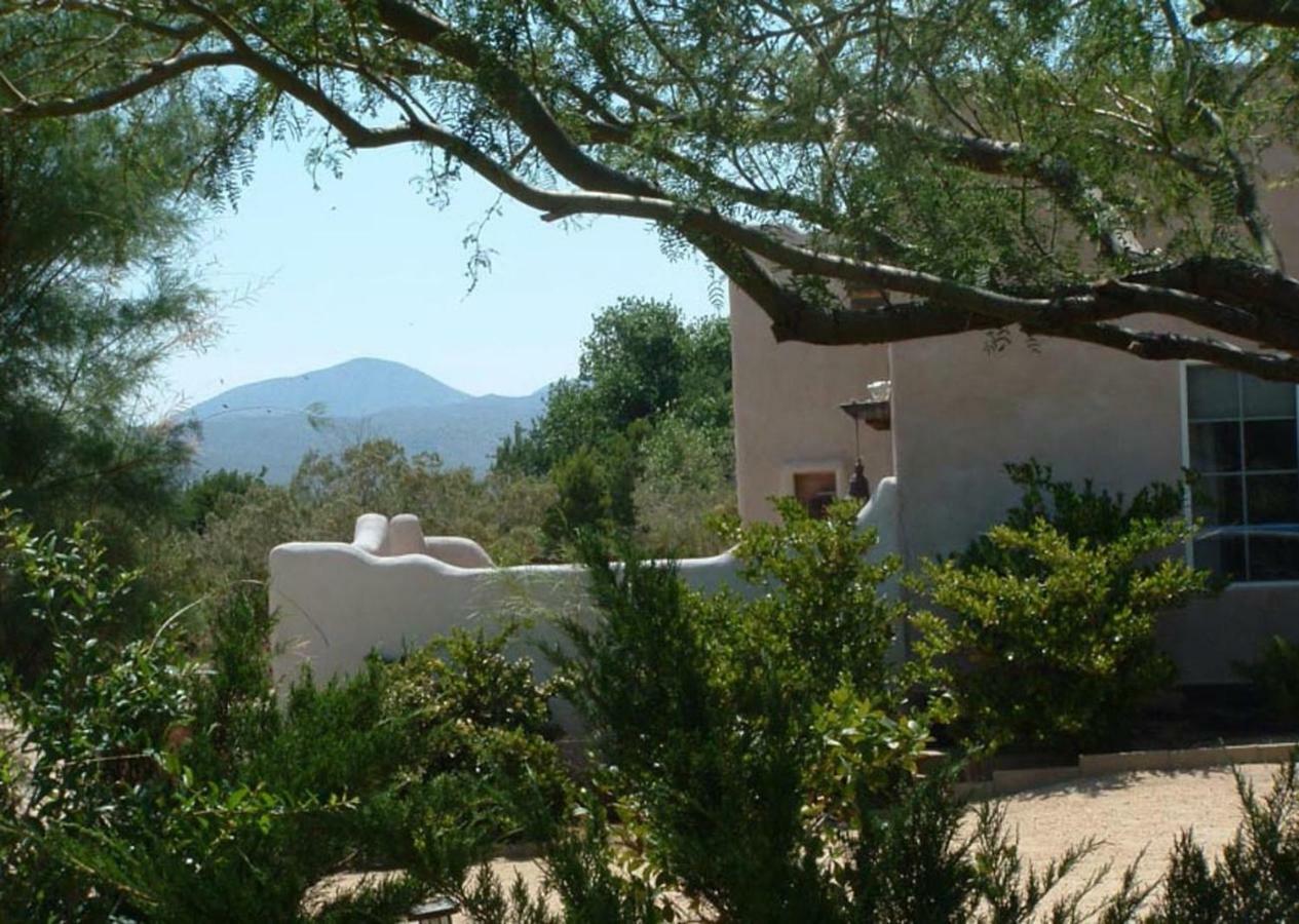 Kokopelli'S Hideaway Villa Джулиан Екстериор снимка
