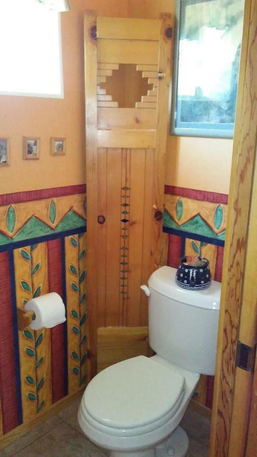 Kokopelli'S Hideaway Villa Джулиан Екстериор снимка