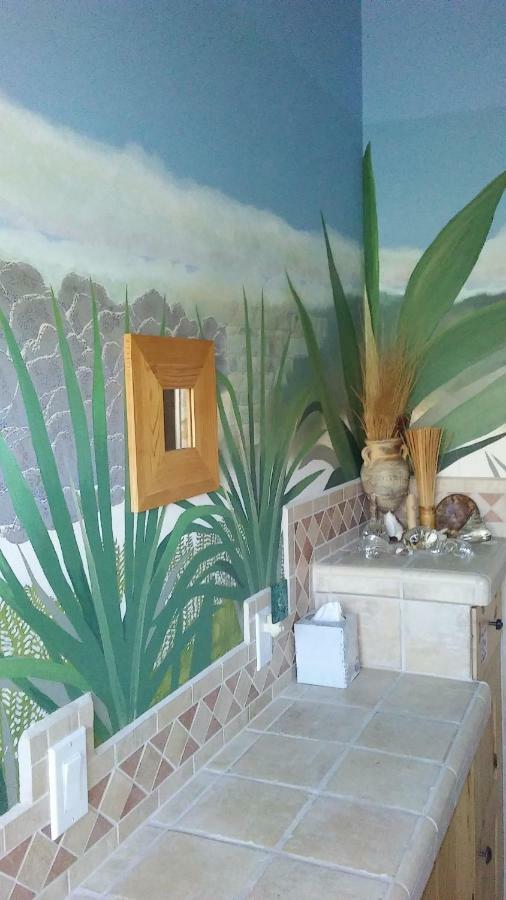 Kokopelli'S Hideaway Villa Джулиан Екстериор снимка