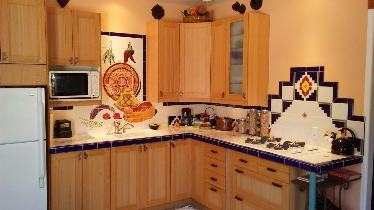 Kokopelli'S Hideaway Villa Джулиан Екстериор снимка
