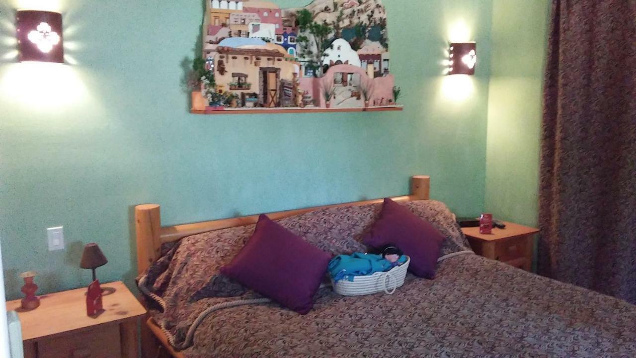 Kokopelli'S Hideaway Villa Джулиан Екстериор снимка