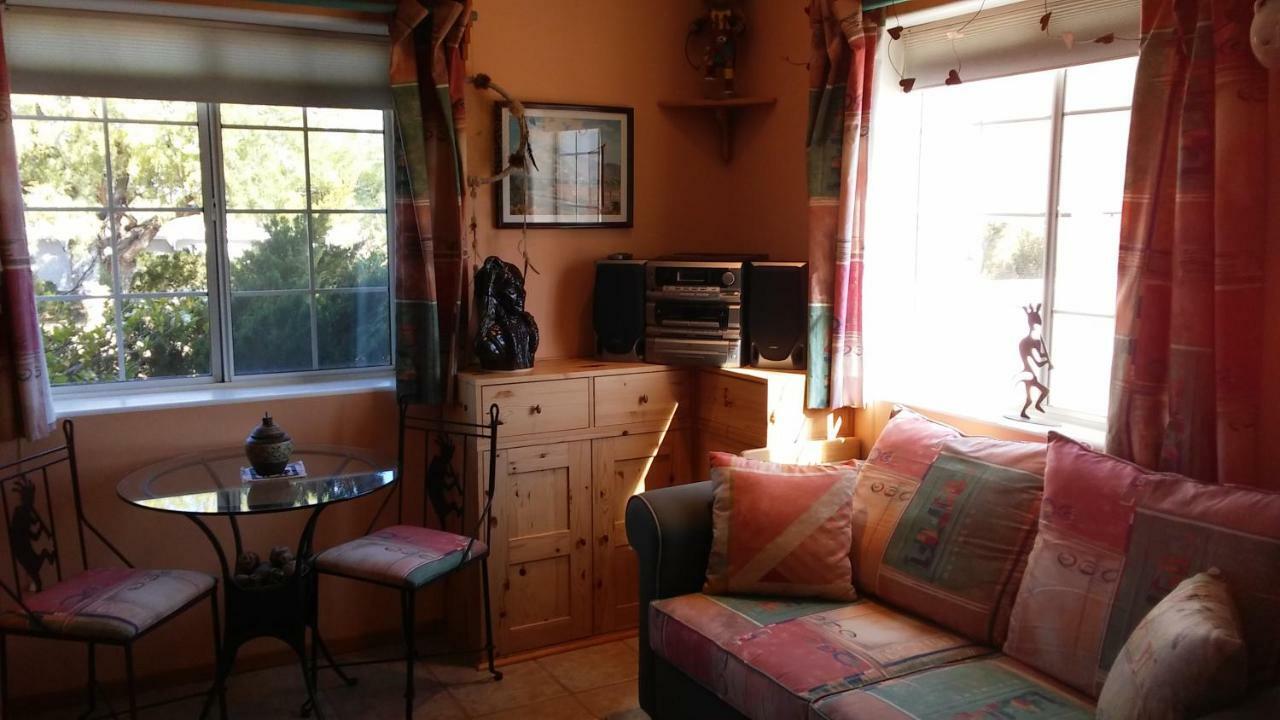 Kokopelli'S Hideaway Villa Джулиан Екстериор снимка